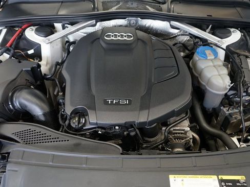 Used 2017 Audi A4 2.0T Premium image 46