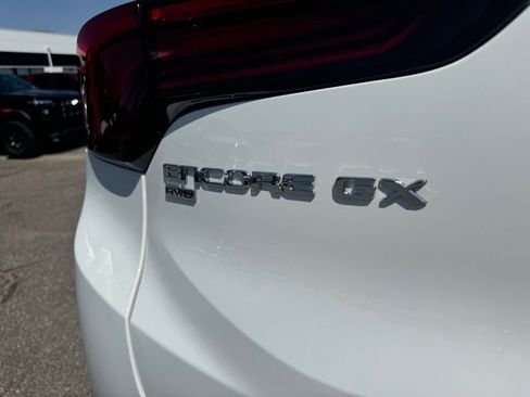 New 2025 Buick Encore GX Sport Touring w/ Experience Buick Package image 9