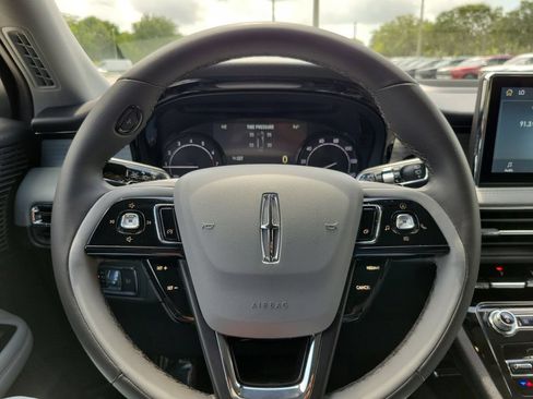 Certified 2022 Lincoln Corsair FWD image 20