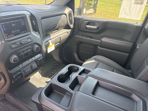 New 2024 Chevrolet Silverado 3500 W/T w/ WT Convenience Package image 23