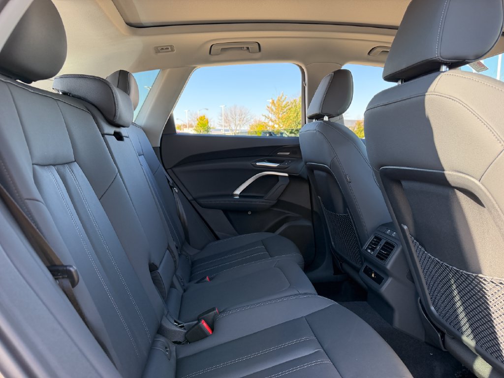 New 2026 Audi Q5 Premium Plus AWD/4WD image 20