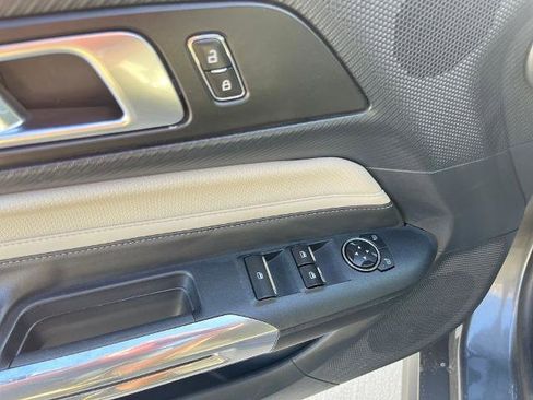 Certified 2024 Ford Mustang Premium image 17