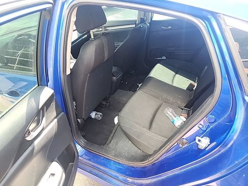 Used 2021 Honda Civic LX image 10