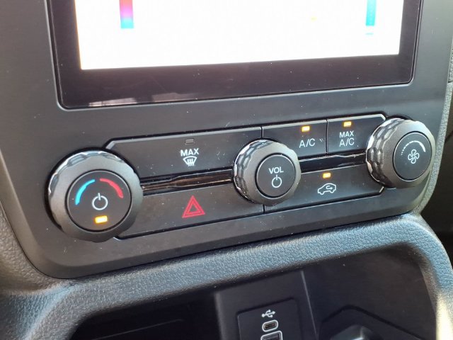 Used 2024 Ford Ranger XL AWD/4WD image 23