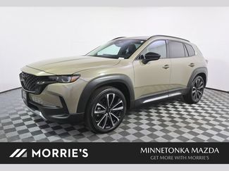 Certified 2026 MAZDA CX-50 2.5 Turbo w/ Accent Package AWD/4WD video 1