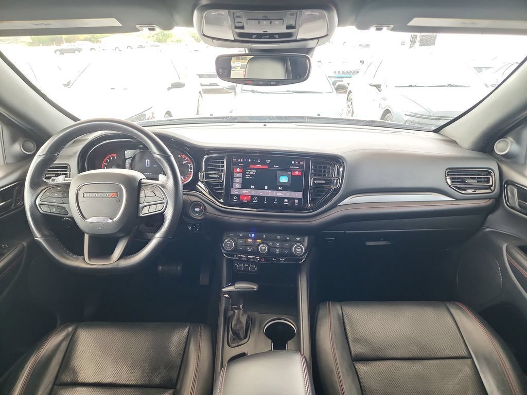 Used 2024 Dodge Durango GT AWD/4WD image 16