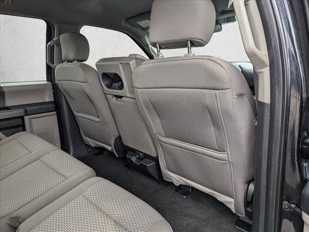 Used 2018 Ford F150 XLT RWD image 26