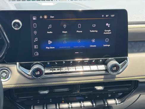 Used 2023 Chevrolet Colorado ZR2 w/ ZR2 Convenience Package III AWD/4WD image 21