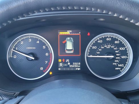 Used 2019 Subaru Forester Limited image 28