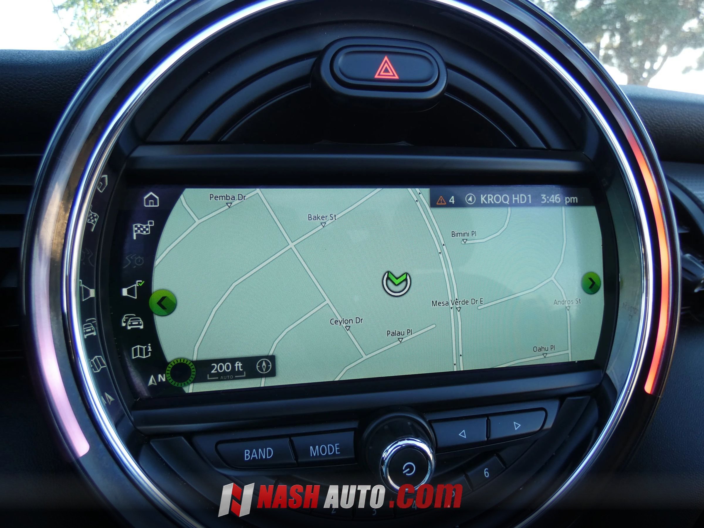 Used 2019 MINI Cooper Convertible FWD image 43