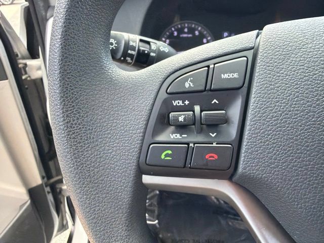 Used 2018 Hyundai Tucson SEL w/ Cargo Package FWD image 27