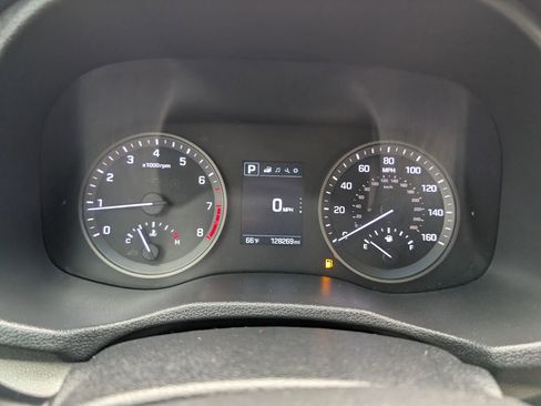 Used 2016 Hyundai Tucson SE w/ Option Group 02 image 21