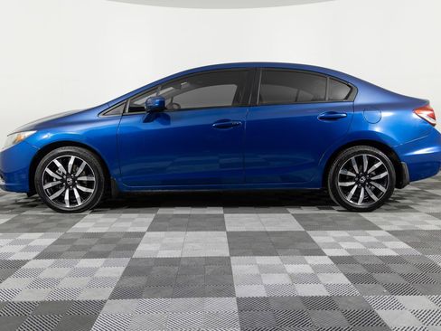 Used 2014 Honda Civic EX-L image 3