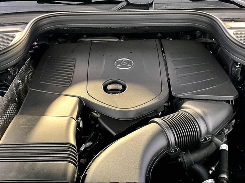 New 2026 Mercedes-Benz GLE 350 4MATIC image 14