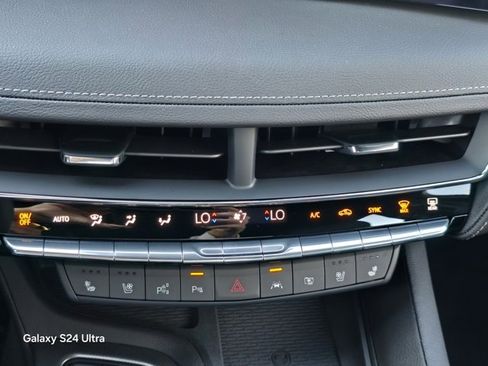 New 2026 Cadillac CT5 Premium Luxury image 27