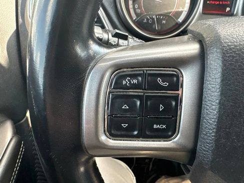 Used 2019 Dodge Journey Crossroad FWD image 16