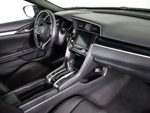 Used 2020 Honda Civic Sport image 24