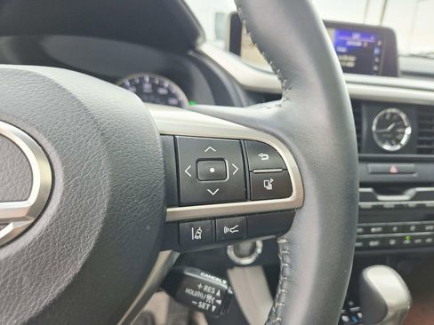 Used 2016 Lexus RX 350 AWD w/ Premium Package image 21