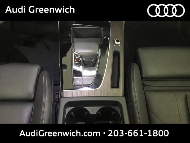 Used 2024 Audi Q5 2.0T Premium Plus AWD/4WD image 12