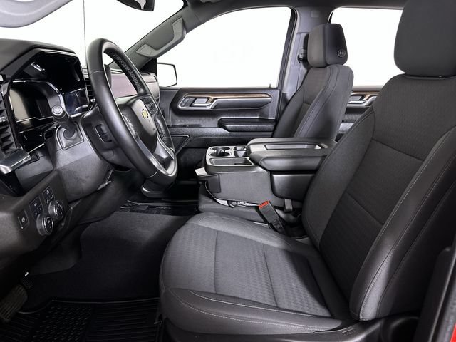 Used 2023 Chevrolet Silverado 1500 LT AWD/4WD image 20