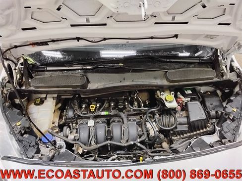 Used 2022 Ford Transit Connect XL FWD image 9