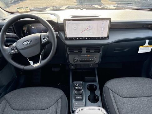 New 2026 Ford Maverick XLT AWD/4WD image 16