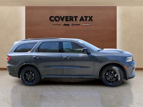 New 2026 Dodge Durango GT w/ Blacktop Package image 6