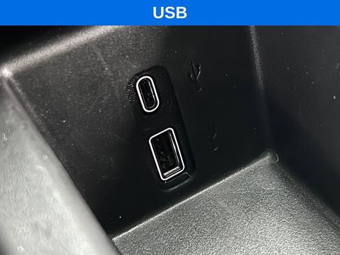 Used 2025 GMC Acadia Denali w/ Super Cruise Package AWD/4WD image 26