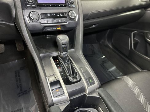 Used 2020 Honda Civic LX image 28