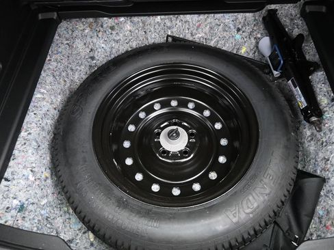 Certified 2024 Honda CR-V EX-L image 23