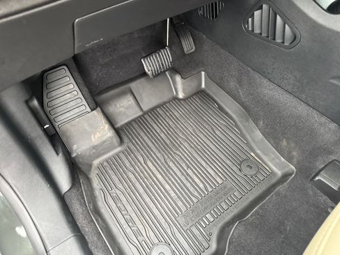 Used 2024 Ford Edge SEL w/ Convenience Package image 24