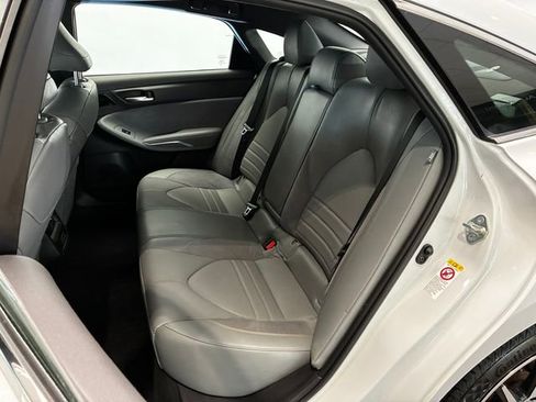 Used 2019 Toyota Avalon XSE w/ All Weather Liner Package image 21
