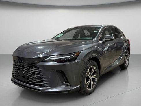 Used 2024 Lexus RX 350 Premium w/ Cold Area Package AWD/4WD image 10