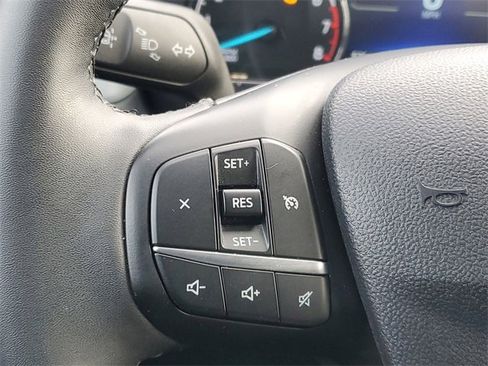 Used 2023 Ford Maverick Lariat w/ Lariat Luxury Package image 22