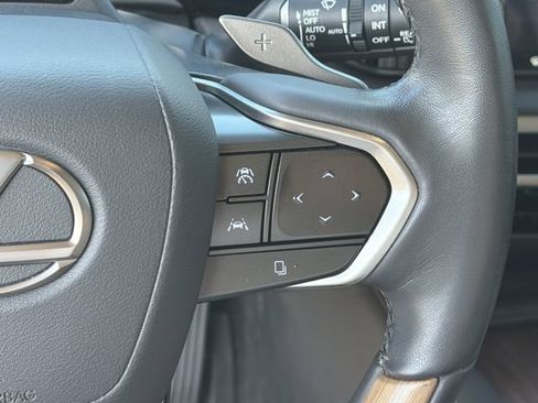 Used 2023 Lexus RX 350 w/ Accessory Package (Z1) AWD/4WD image 28