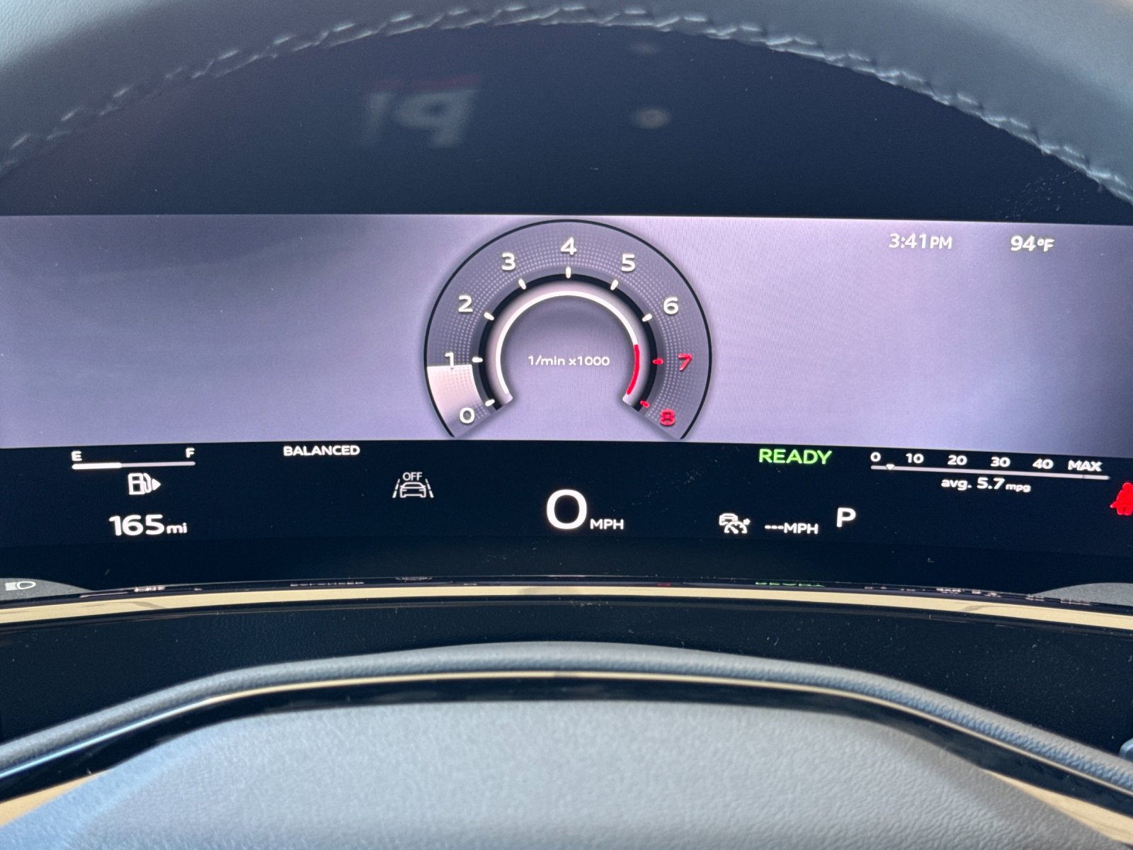 New 2026 Audi Q3 quattro 2.0T AWD/4WD image 25