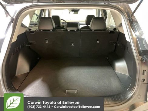 Used 2024 Kia Seltos EX image 17