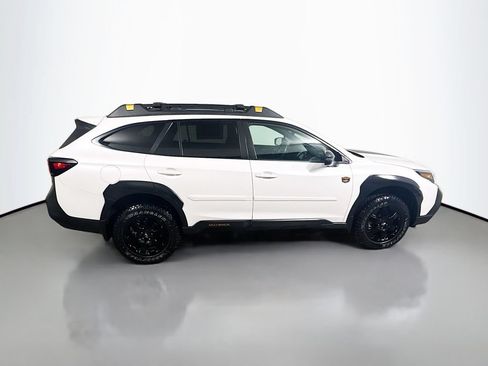 Used 2022 Subaru Outback Wilderness AWD/4WD image 8
