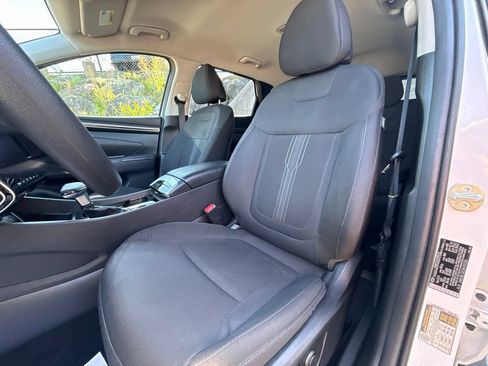 Certified 2024 Hyundai Tucson SEL AWD/4WD image 15