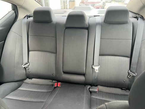 Used 2022 Nissan Altima 2.5 SV image 13