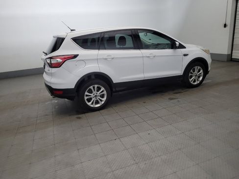 Used 2017 Ford Escape SE w/ SE Cold Weather Package image 10