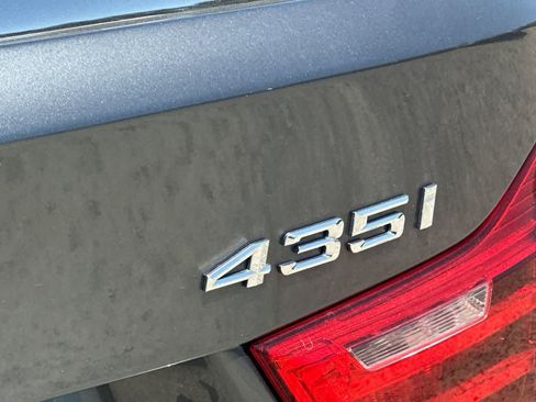 Used 2016 BMW 435i Convertible RWD image 34