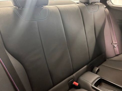 Used 2021 BMW M2 Competition w/ Executive Package image 13