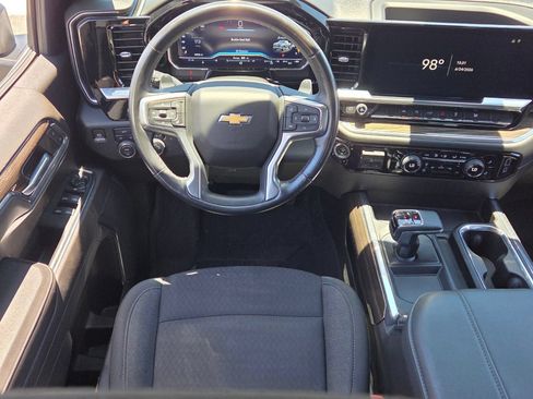 Used 2023 Chevrolet Silverado 1500 LT w/ Protection Package AWD/4WD image 7