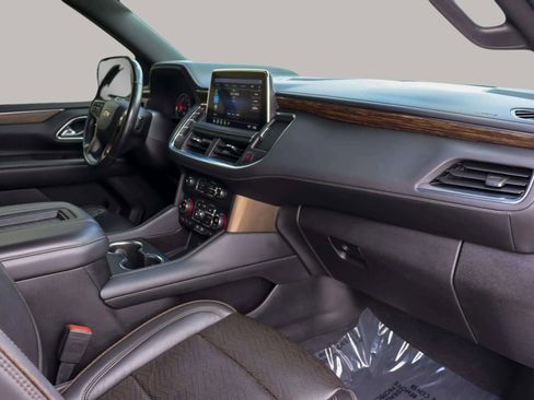 Used 2021 Chevrolet Tahoe High Country w/ Premium Package image 31