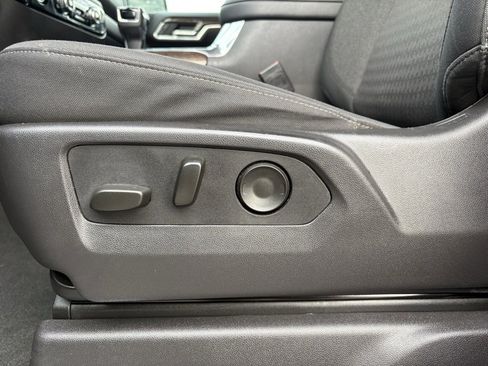 Used 2024 GMC Sierra 1500 Elevation w/ X31 Off-Road Package image 11