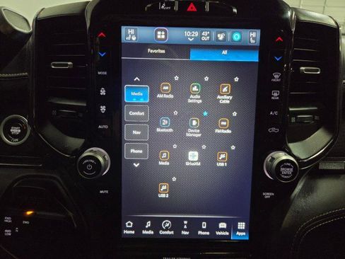 Used 2024 RAM 3500 Limited image 59