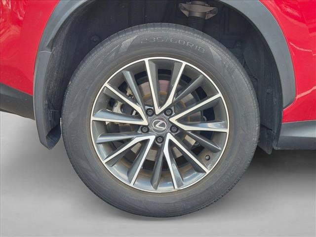 Certified 2024 Lexus NX 350 AWD image 14