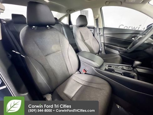 Used 2024 Honda Accord EX image 17