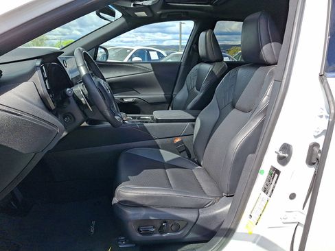 Used 2024 Lexus RX 350 Premium w/ Accessory Package (Z1) image 10